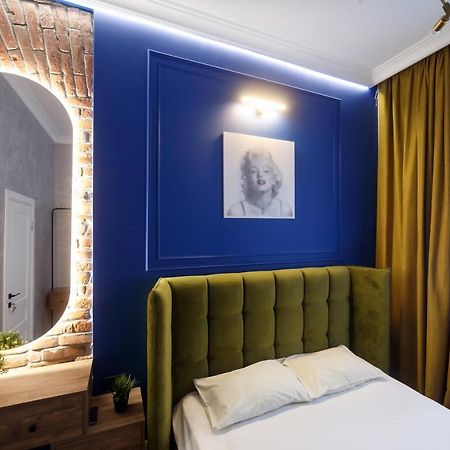 Two separate bedrooms Lychakivska 5 street old town Lviv Buitenkant foto